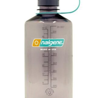 NALGENE Butelka Narrow Mouth Aubergine Sustain 1000 ml