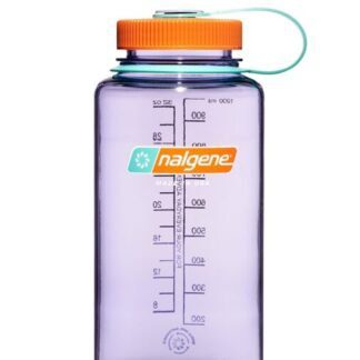 NALGENE Butelka Wide Mouth Amethyst Sustain 1000 ml
