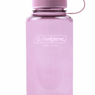 NALGENE Butelka Wide Mouth Cherry Blossom Sustain 1000 ml