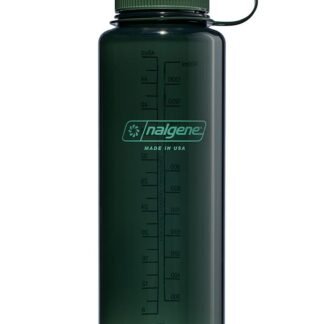 NALGENE Butelka Wide Mouth Sustain Silo Jade 1500 ml