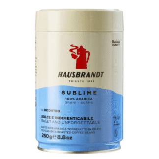 Kawa Ziarnista Hausbrandt Sublime 250g