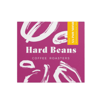 Hard Beans Kenia AA Inoi Ndimi Fully Washed Filter 250g