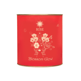 Lune Tea - Herbata Ziołowa Liściasta - Blossom Glow 45 g