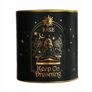 Lune Tea - Herbata Ziołowa Liściasta - Keep On Dreaming 45 g