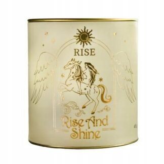Lune Tea - Herbata Ziołowa Liściasta - Rise And Shine 45 g