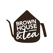 BrownHouseTea Logo