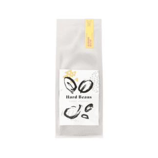 Hard Beans Summer Blend Washed Filter 1 kg