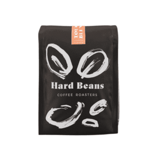 Hard Beans Toucan Blend 500 g