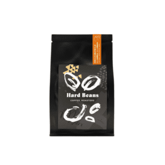Hard Beans Toucan Blend 2.0 250g