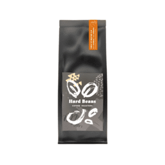 Hard Beans Toucan Blend 2.0 1kg