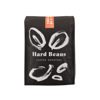 Hard Beans Toucan Blend 2.0 500 g