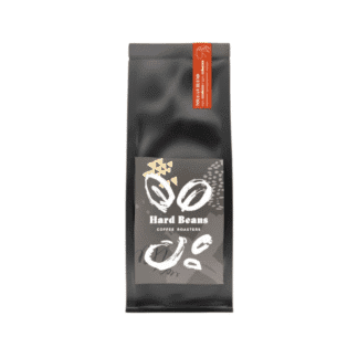 Hard Beans Toucan Blend 1kg