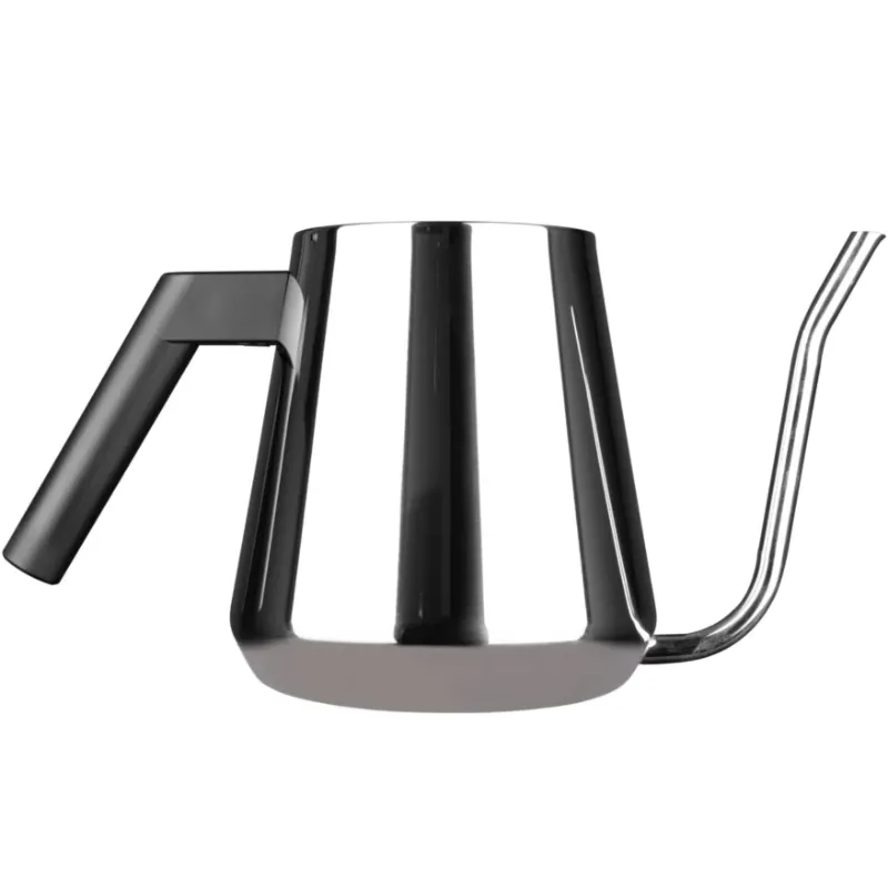 MiiR Standard Pour over Kettle 1 L Stalowy czajnik z wylewką i termometrem