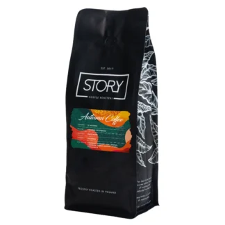 Story Coffee Autumn Coffee Espresso 1 kg