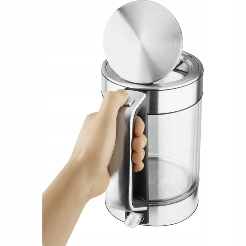 Catler - Czajnik Elektryczny Dwuścienny - 1,5 L 2200W KE 410