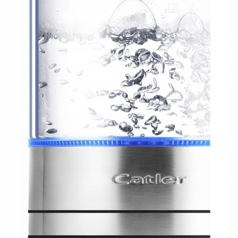 Catler - Czajnik Elektryczny Dwuścienny - 1,5 L 2200W KE 410