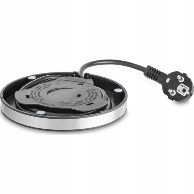 Catler - Czajnik Elektryczny Dwuścienny - 1,5 L 2200W KE 410